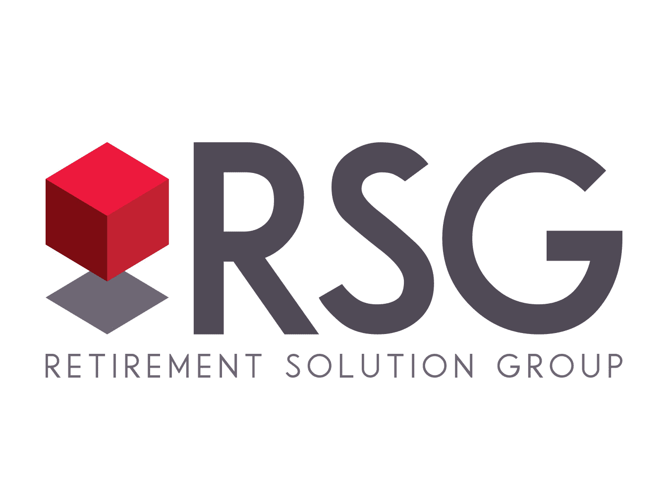 Home RSG Retirement Solution Group