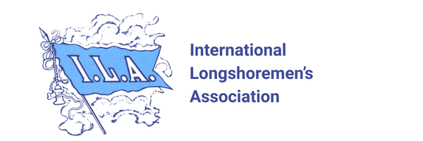 ILA logo w text