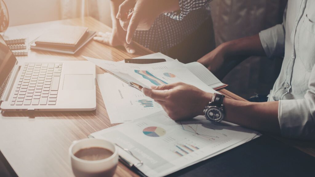 Online advice is everywhere, but it is not always right. Learn how in-person employee education supports financial wellness, trust, and stronger workplace outcomes.